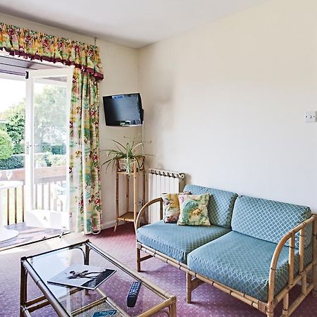 The Samares Coast Hotel & Apartments Saint Helier Kemudahan gambar