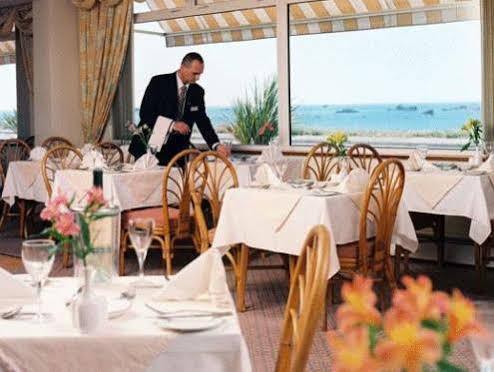 The Samares Coast Hotel & Apartments Saint Helier Luaran gambar