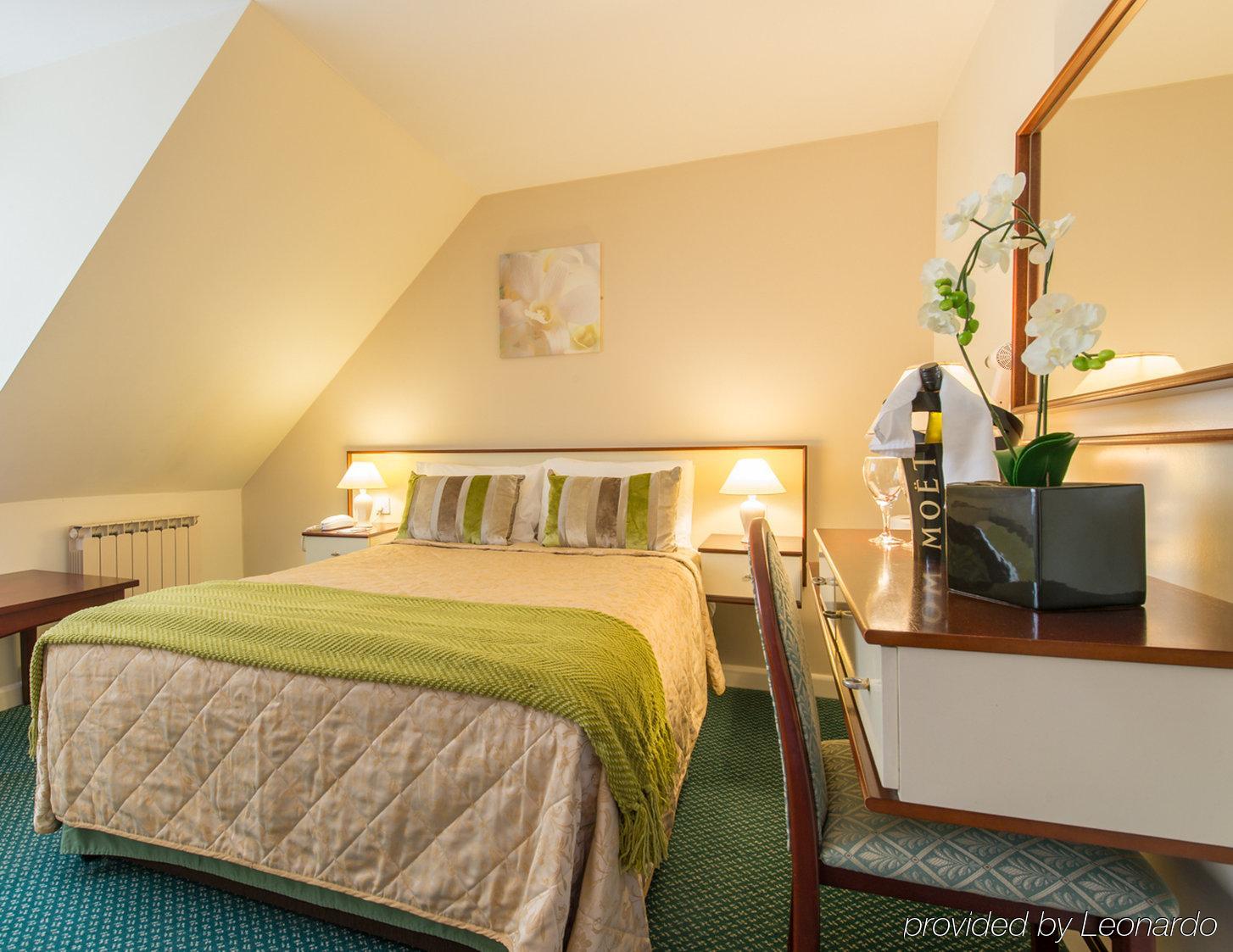 The Samares Coast Hotel & Apartments Saint Helier Bilik gambar