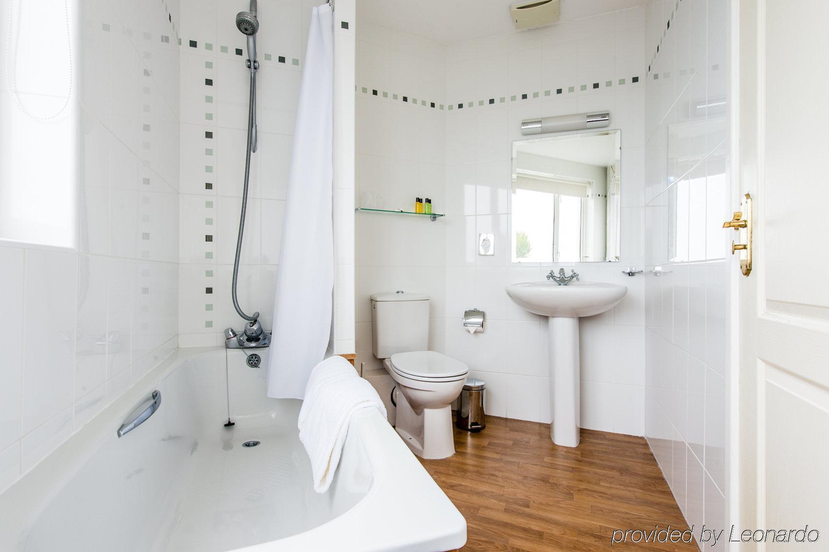 The Samares Coast Hotel & Apartments Saint Helier Bilik gambar