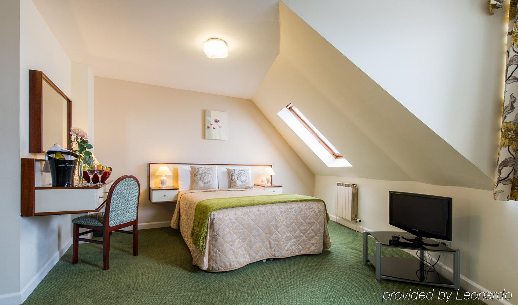 The Samares Coast Hotel & Apartments Saint Helier Bilik gambar
