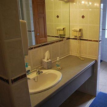 The Samares Coast Hotel & Apartments Saint Helier Luaran gambar
