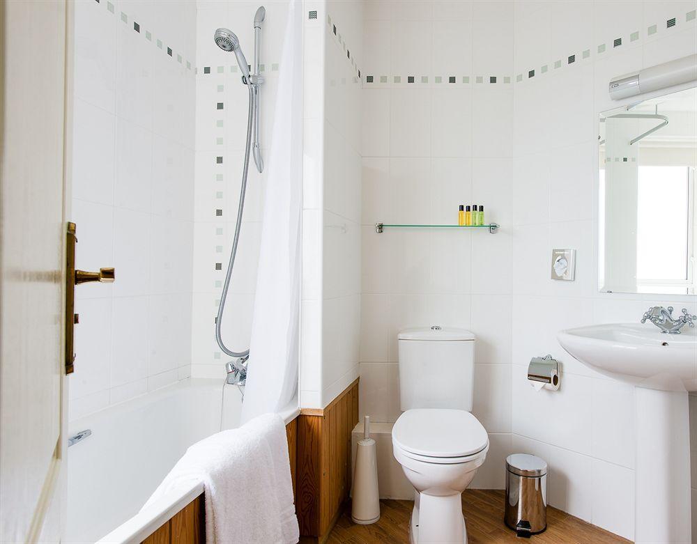 The Samares Coast Hotel & Apartments Saint Helier Luaran gambar