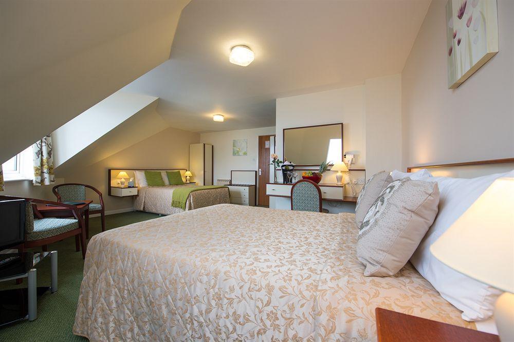 The Samares Coast Hotel & Apartments Saint Helier Luaran gambar