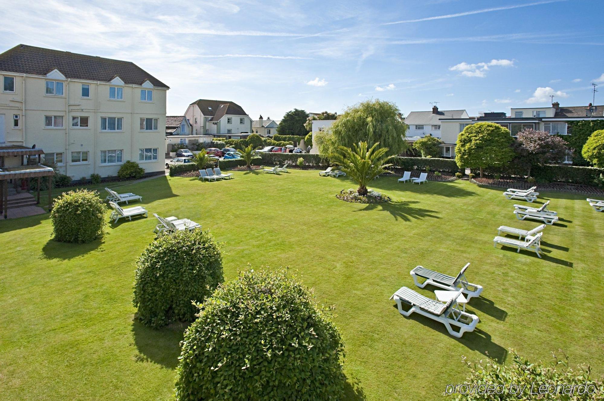 The Samares Coast Hotel & Apartments Saint Helier Luaran gambar