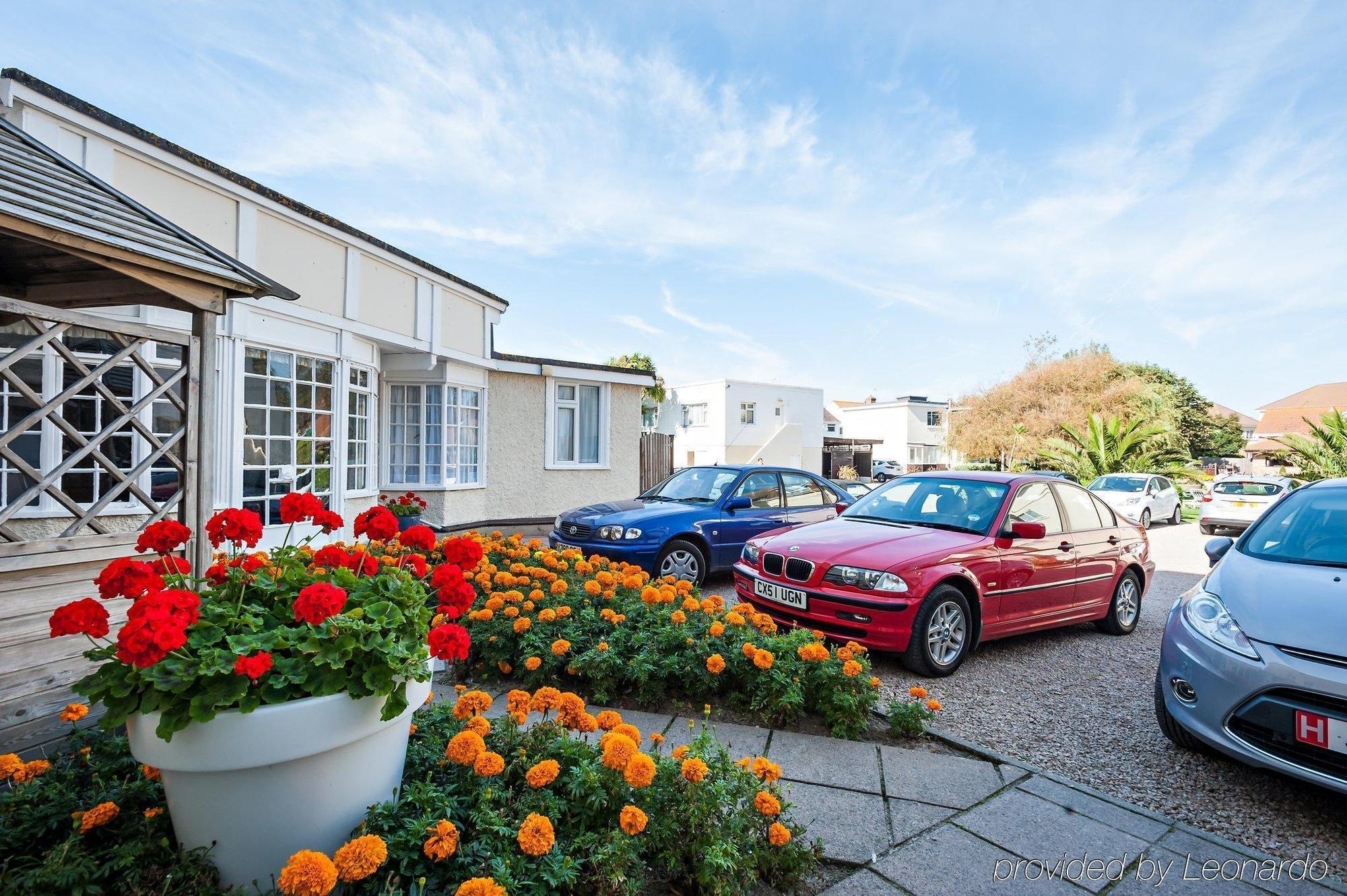 The Samares Coast Hotel & Apartments Saint Helier Luaran gambar