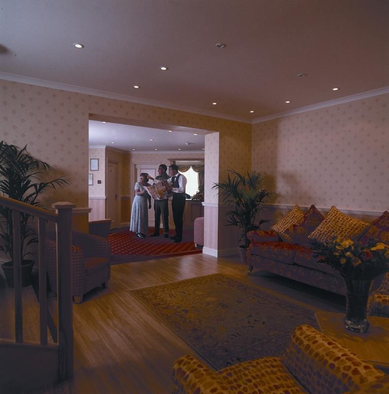 The Samares Coast Hotel & Apartments Saint Helier Dalaman gambar