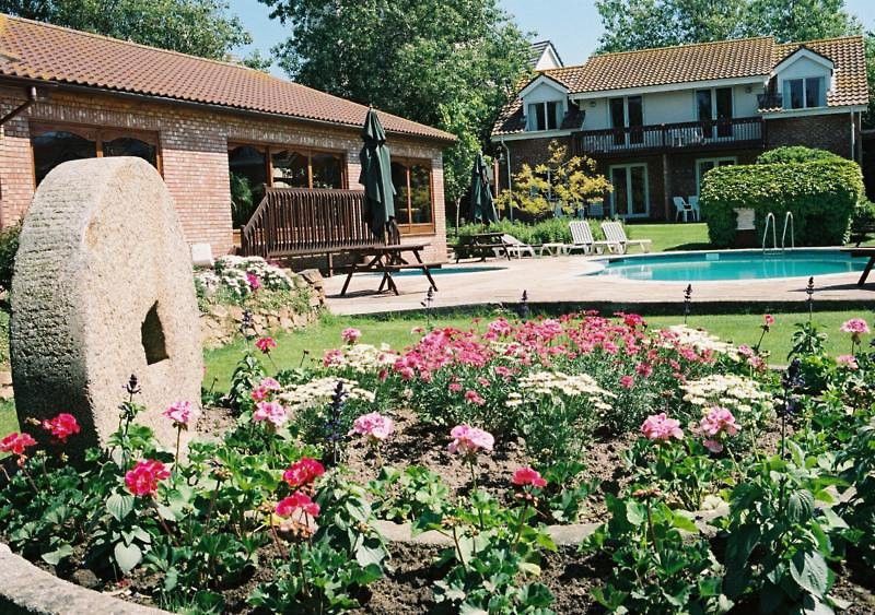 The Samares Coast Hotel & Apartments Saint Helier Luaran gambar