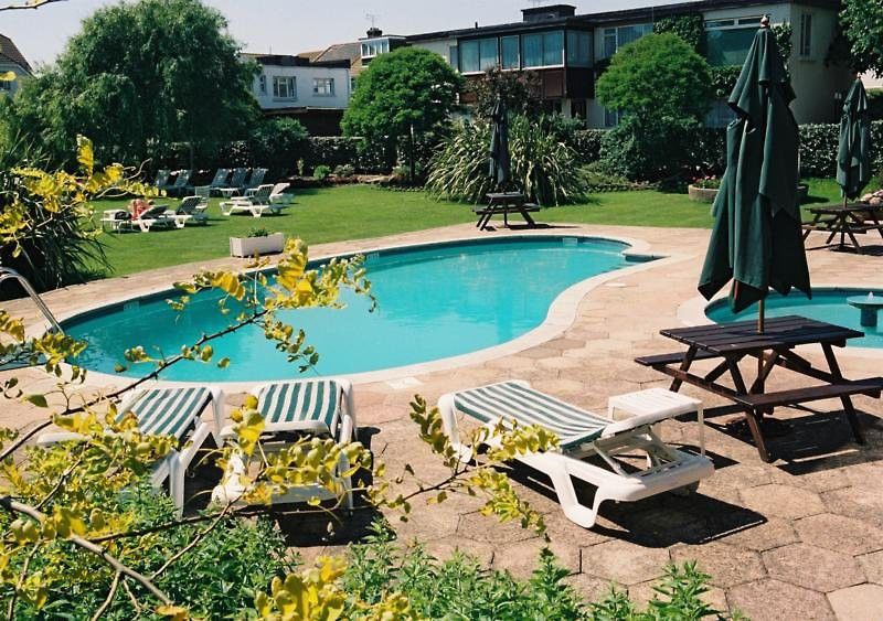 The Samares Coast Hotel & Apartments Saint Helier Kemudahan gambar
