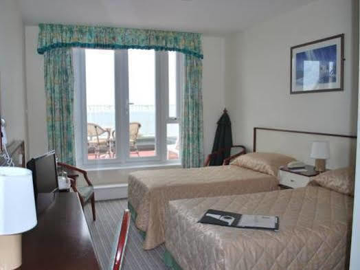 The Samares Coast Hotel & Apartments Saint Helier Luaran gambar