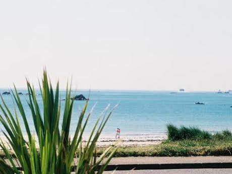 The Samares Coast Hotel & Apartments Saint Helier Luaran gambar
