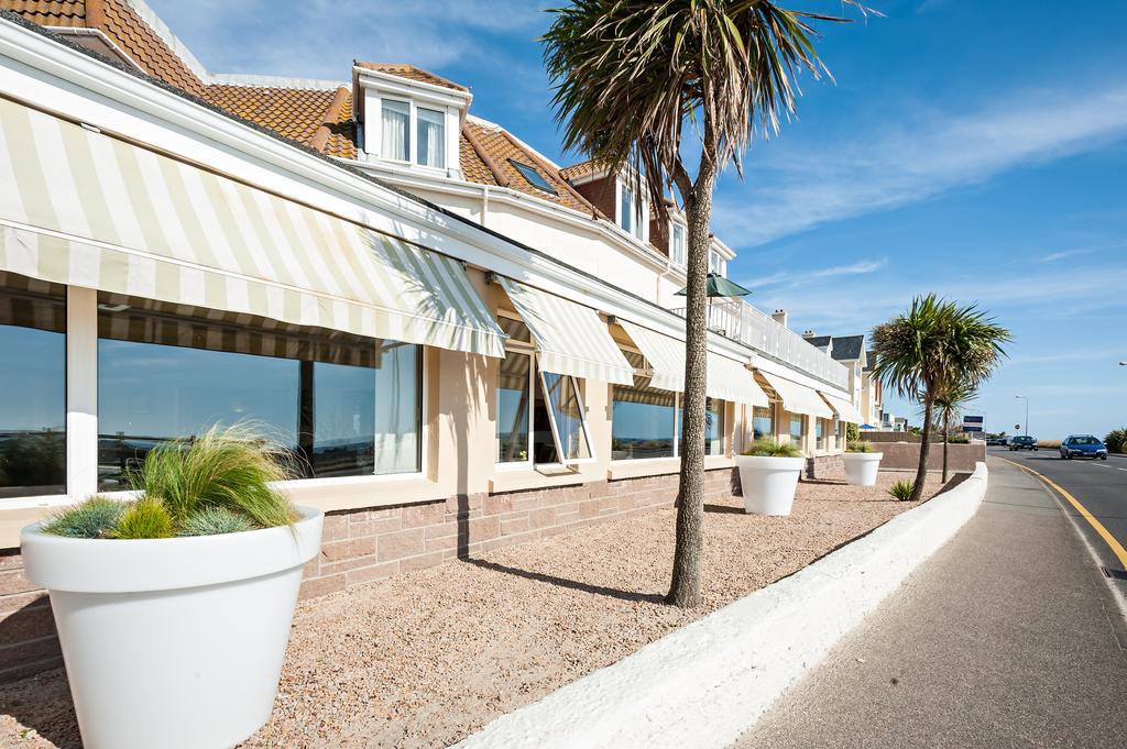 The Samares Coast Hotel & Apartments Saint Helier Luaran gambar