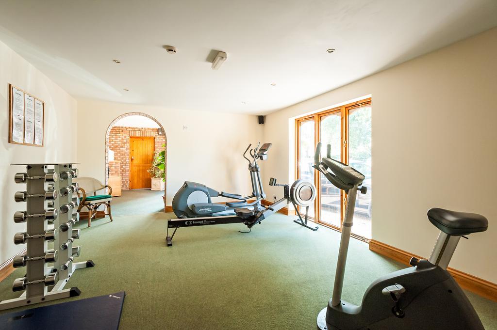 The Samares Coast Hotel & Apartments Saint Helier Luaran gambar